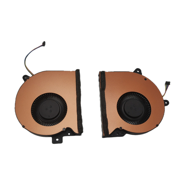 High-speed Silent Cooling Mini Fan for Asus ROG G752VT