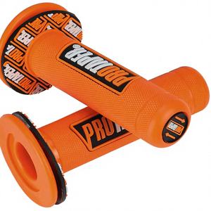 Poignées universelles de haute qualité PRO antidérapantes en caoutchouc pour vélo, scooter, vélo électrique, moto - Product Image 5