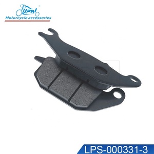 แผ่นดิสก์ FA343เบรคหลังมอเตอร์ไซค์สำหรับ HONDA CBR 125 XL125 <span class=keywords><strong>CBR150</strong></span> SONIC - Product Image 4