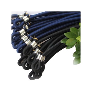 Cordon <span class=keywords><strong>élastique</strong></span> de trampoline en latex réglable personnalisé de 10mm et 1.2 mètres - Product Image 2