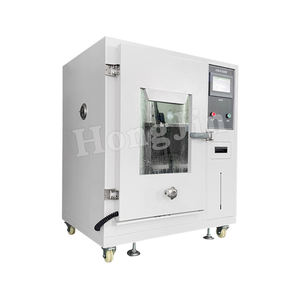 Chambre d'essai de condensation, équipement d'essai de résistance à la corrosion des revêtements, machine d'essai de résistance à l'humidité pour pièces automobiles - Product Image 2