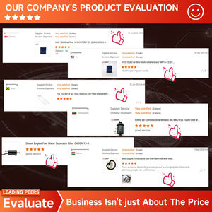 ไส้กรองน้ำมันเครื่อง VSO-10277 Filtro De Aceite AA5Z-6714A ZZC4-23-802 FL-500S 89017525 57502 สำหรับรถยนต์ฟอร์ด มาสด้า - Product Image 4