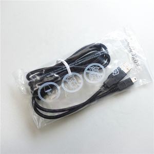 <span class=keywords><strong>Cable</strong></span> de carga USB <span class=keywords><strong>original</strong></span> para controlador <span class=keywords><strong>PS3</strong></span> <span class=keywords><strong>Cable</strong></span> de carga y datos de 1,5 M y 5 pies con anillo magnético para consola y controlador <span class=keywords><strong>PS3</strong></span> - Product Image 6