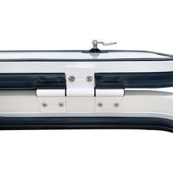 <span class=keywords><strong>2022</strong></span> tendances En Aluminium alliage rv larme De Stockage porte <span class=keywords><strong>Caravane</strong></span> remorque campeur hatch porte - Product Image 5