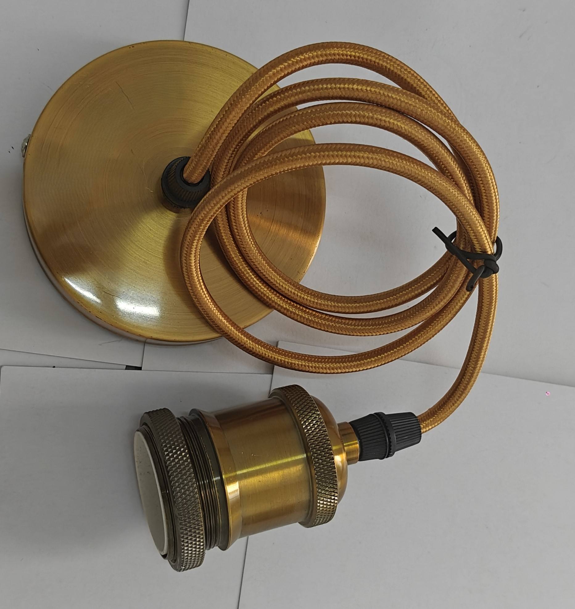 สีเหลือง (1เมตร)