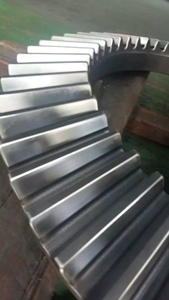 Engranaje cónico recto <span class=keywords><strong>angular</strong></span> en espiral OEM <span class=keywords><strong>de</strong></span> precisión personalizado - Product Image 5