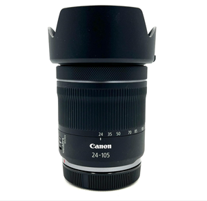 Pour objectif plein format RF 24-105 mm F/2.8 IS STM - Product Image 4