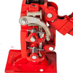 Elevador Hidráulico de Acero de Alta Resistencia para Vehículos Agrícolas, Herramienta de Recuperación Todoterreno, Gato Hidráulico para Camiones Agrícolas - Product Image 4
