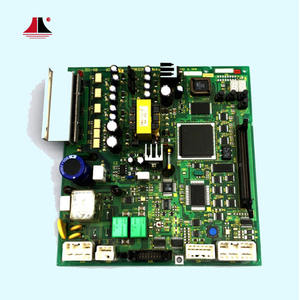 لوحة دوائر كهربائية CV150 لمصعد توشيبا طراز DCU-150 UCE4-3M7 بتصميم عصري للاستخدام في الفنادق، قطع غيار مصاعد الأكثر مبيعًا - Product Image 2