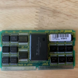 <span class=keywords><strong>Fanuc</strong></span> A20B-2900-0350 <span class=keywords><strong>CNC</strong></span> bảng mạch điều khiển | ban đầu trong giá Cổ Phiếu (được sử dụng) - Product Image 5