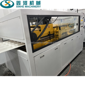 ماكينة صنع الصفائح البلاستيكية المعاد تدويرها بالأعلى مبيعاً - Product Image 4