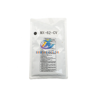 Chine Fournisseur Vente Chaude Copieur Pièces De Rechange Usine Directe MX62CV Pour Sharp MX C6240 C6540 C7040 Couleur Développeur Toner Ventes