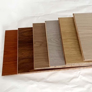 HDF lõi sang trọng thiết kế sàn cho biệt thự & căn hộ thiết kế hiện đại phong cách ac3/AC4/AC5 Đánh giá thiết kế sàn - Product Image 1