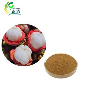 Bubuk ekstrak Manggis suplemen kesehatan terlaris <span class=keywords><strong>30%</strong></span> polifenol - Product Image 3