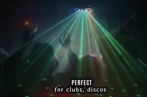 Iluminación de escenario LED 4 en 1 RGBW de 180W para Bar, discoteca, salas de baile y clubes, escenarios de DJ móviles-DMX 512, iluminación de fiesta de luz de discoteca - Product Image 2