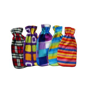 Cubierta de botella de <span class=keywords><strong>agua</strong></span> <span class=keywords><strong>caliente</strong></span> cómoda y duradera <span class=keywords><strong>para</strong></span> uso de bolsa de <span class=keywords><strong>agua</strong></span> <span class=keywords><strong>caliente</strong></span> - Product Image 2