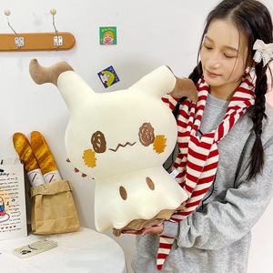 Nouvelle peluche Mimi Qiu Elf, adorable personnage de dessin animé, poupée Pokemoned, cadeau d'anniversaire - Product Image 4