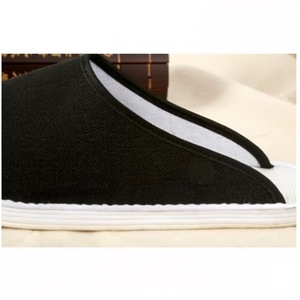 Veca Vc <b>Soft</b> Sporty Gel Midsole TPR Outsole Stain Resistant All Seasons Slippers <b>Shoes</b> - Product Image 3