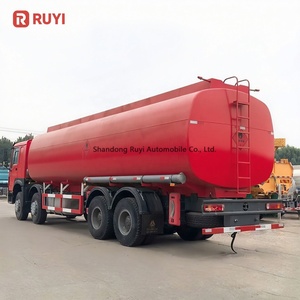 <span class=keywords><strong>Camion</strong></span>-<span class=keywords><strong>citerne</strong></span> Howo d'occasion 8x4 pour le transport d'huile/eau/<span class=keywords><strong>lait</strong></span> à vendre - Product Image 6