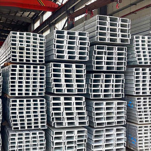 Vente directe d'usine à bas prix en acier inoxydable ss316 c canal - Product Image 5