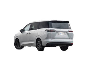 Wuling Xingguang 730 Hybride 2025, Nouveau Modèle de Monospace de Luxe à Énergie Nouvelle, 5 Portes, 7 Places, Transmission à Engrenages Fixes - Product Image 1