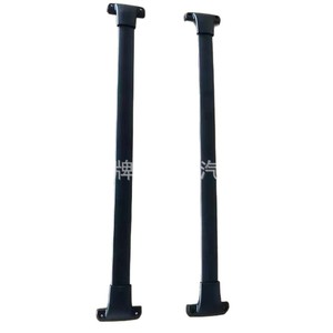 Portaequipajes de techo de aleación de aluminio para Isuzu D-Max 2019-2023 - Product Image 3