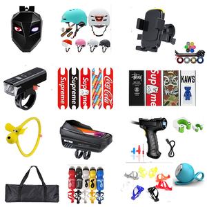 Piezas de Repuesto para Patinete Eléctrico M365 / Pro / 1S / <span class=keywords><strong>Essential</strong></span> / Pro2 / Mi 3 Mi4 <span class=keywords><strong>LITE</strong></span> 4 ultra 4 Pro Accesorios de Recambio para Reparación - Product Image 6