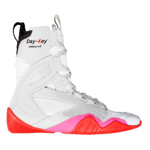 Custom Professional Genuine Leather Taekwondo Training Gym Wrestling Boots Boxing Shoes For Men