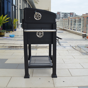 Strumento <span class=keywords><strong>Barbecue</strong></span> Grill Set All'aperto Giardino <span class=keywords><strong>Usato</strong></span> Barile Fumatori Accessori <span class=keywords><strong>Barbecue</strong></span> Portatile Griglia A Carbone <span class=keywords><strong>Barbecue</strong></span> - Product Image 3