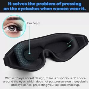 ตัวแทนดร็อปชิปปิ้งผลิตภัณฑ์ดรอปชิป2024 2025 3D นุ่มสบายในการนอนหลับ - Product Image 3