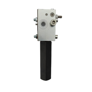 Válvula hidráulica Válvula de equilibrio de retención de carga Válvula de equilibrio <span class=keywords><strong>440</strong></span>/Válvula de equilibrio LHDV33P LHDV Venta caliente - Product Image 1