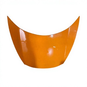 ชุดแต่งตัวถังรถยนต์ McLaren MP4 ของแท้คุณภาพสูง - Product Image 5