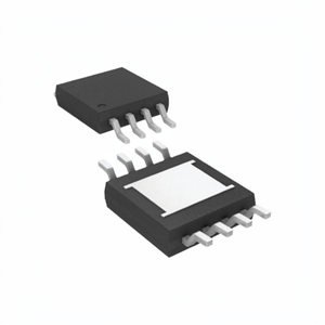 LTC3642IMS8E-5 รุ่นดั้งเดิม # TRPBF 8 TSSOP, 8 MSOP ชิปจัดการพลังงานแบบเปิดเผย (PMIC) ชิ้นส่วนอิเล็กทรอนิกส์ - Product Image 1