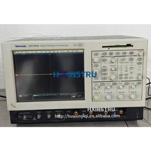 ออสซิลโลสโคป Tektronix TDS7404B, 4wbrGHz, 20GS/s, 4CHwbr H - Product Image 1