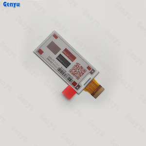 <strong>E</strong> <strong>Paper</strong> Genyu Epaper Digit <strong>E</strong>-ink Graphic <strong>Display</strong> Cheap Segment Eink - Product Image 3