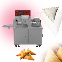 Machine à faire des raviolis, machine à faire des empanadas, machine à faire des samosas, machine à former des raviolis, prix