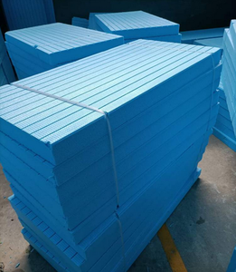 Panneau en mousse XPS de 10 cm pour l'isolation thermique des <span class=keywords><strong>murs</strong></span> extérieurs, fabriqué en Chine. Matériau isolant thermique - Product Image 4
