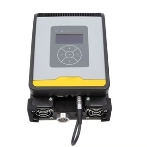 Récepteur RTK R980 haute précision facile à utiliser, contrôleur intelligent TSC5 et radio TDL450B pour les levés topographiques de construction - Product Image 6