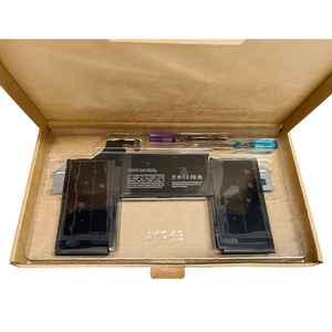 <span class=keywords><strong>Batterie</strong></span> d'ordinateur portable de haute qualité d'usine A1965 pour <span class=keywords><strong>MacBook</strong></span> <span class=keywords><strong>Air</strong></span> A1932 2018-2019 A2179 2020 H1 4379mAh - Product Image 4
