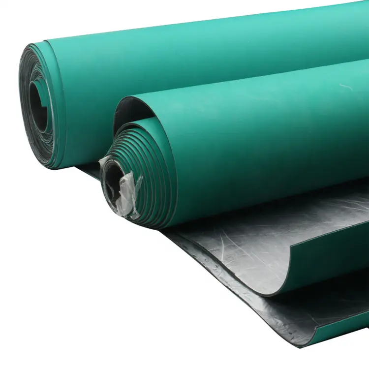 Esd Pvc Antistat Rubber Mat Esd Tafel Mat Antistatische