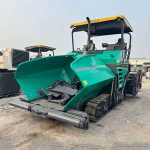 Pavés VOGEL 1800-2L Plus 1880-3L 2100-2L d'occasion à vendre, largeur de 9 m, avec pompe principale, prix plus bas - Product Image 4