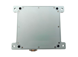 7.2W 1575.42MHz เสาอากาศ GPS ป้องกันการรบกวนสี่ช่องสัญญาณ การเชื่อมต่อ SMA 50 โอห์ม อุปกรณ์เสริมโดรนน้ำหนักเบาและมั่นคง - Product Image 4