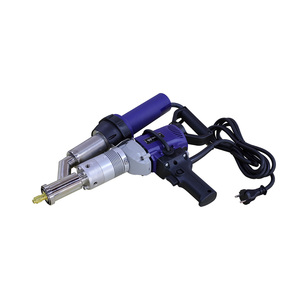 Soldadora <span class=keywords><strong>de</strong></span> Extrusión <span class=keywords><strong>de</strong></span> HDPE <span class=keywords><strong>Weldy</strong></span> EX2, <span class=keywords><strong>Pistola</strong></span> <span class=keywords><strong>de</strong></span> <span class=keywords><strong>Calor</strong></span> para Soldadura <span class=keywords><strong>de</strong></span> Plástico - Product Image 5