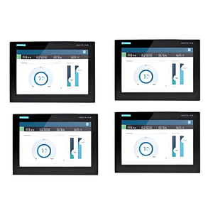 Nieuwe Originele Klaar Voorraad 6av2128-3ub36-0ax1 Industriële Automatisering Pac Toegewijde Plc-Programmering - Product Image 3