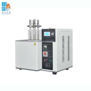 ASTM D6743 ADIÇÃO Estabilidade Térmica do Equipamento De Teste De Estabilidade Térmica De Fluidos De Transferência De Calor Orgânico - Product Image 2