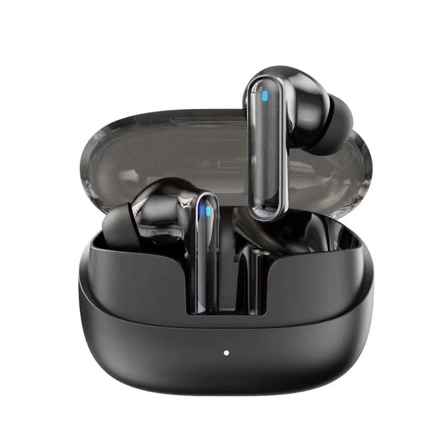 2025 New Arrivals Wireless Earbuds G32 Tws Earphones 5.3 Handfree 9D Stereo Sports Gaming In-ear Earphones for Mobile Phone