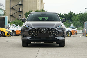 MG ONE 2023-2025: SUV Compatto a 5 Posti con Motore 1.5T, <span class=keywords><strong>Auto</strong></span> a Benzina Economica, Bestseller in Cina - Product Image 3