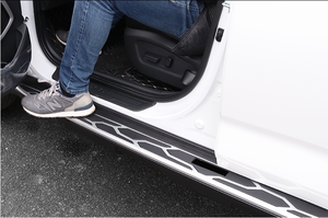 Marchepieds latéraux de haute qualité pédale accessoires extérieurs marchepieds pour Hyundai IX35 2018 - Product Image 3