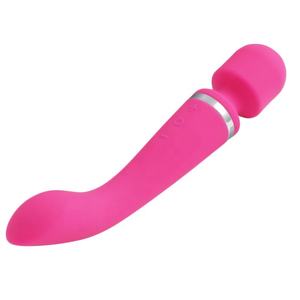 Erkekler kadınlar için güçlü elektrikli masaj vibratörler için ayak boyun geri el bacak kol omuz masaj spor kurtarma aracı - Product Image 3