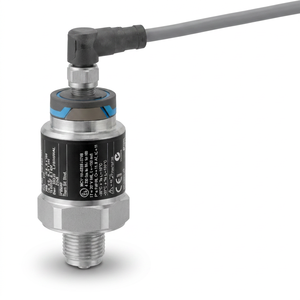 E+H PMC21 สแตนเลสสตีล IP65 แบบอัจฉริยะ 4-20mA 10-30VDC ความแม่นยำ 0.2% ต่อปี - Product Image 5